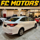 Toyota YARIS XL Plus Con. Sed. 1.5 Flex 16V Aut 2022 Flex-3