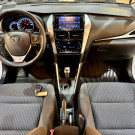 Toyota YARIS XL Plus Con. Sed. 1.5 Flex 16V Aut 2022 Flex-5