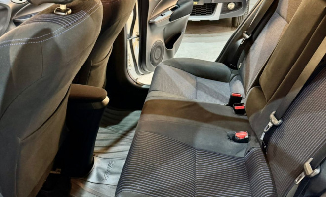 Toyota YARIS XL Plus Con. Sed. 1.5 Flex 16V Aut 2022 Flex-7