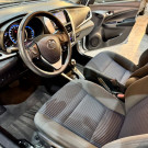 Toyota YARIS XL Plus Con. Sed. 1.5 Flex 16V Aut 2022 Flex-6