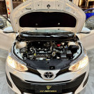 Toyota YARIS XL Plus Con. Sed. 1.5 Flex 16V Aut 2022 Flex-11