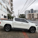 Toyota Hilux CD SRX 4x4 2.8 TDI 16V Diesel Aut. 2021 Diesel-2