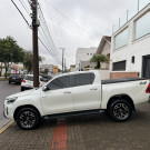 Toyota Hilux CD SRX 4x4 2.8 TDI 16V Diesel Aut. 2021 Diesel-3