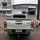 Toyota Hilux CD SRX 4x4 2.8 TDI 16V Diesel Aut. 2021 Diesel-4