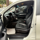 Toyota Hilux CD SRX 4x4 2.8 TDI 16V Diesel Aut. 2021 Diesel-6