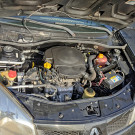 Renault SANDERO Expression Hi-Flex 1.6 8V 5p 2010 Flex-8