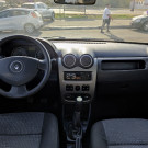 Renault SANDERO Expression Hi-Flex 1.6 8V 5p 2010 Flex-3