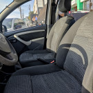 Renault SANDERO Expression Hi-Flex 1.6 8V 5p 2010 Flex-14