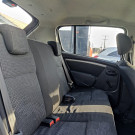 Renault SANDERO Expression Hi-Flex 1.6 8V 5p 2010 Flex-6