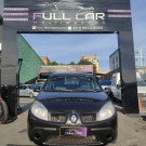 Renault SANDERO Expression Hi-Flex 1.6 8V 5p 2010 Flex-10