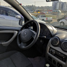 Renault SANDERO Expression Hi-Flex 1.6 8V 5p 2010 Flex-5