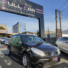 Renault SANDERO Expression Hi-Flex 1.6 8V 5p 2010 Flex-0