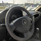 Renault SANDERO Expression Hi-Flex 1.6 8V 5p 2010 Flex-4