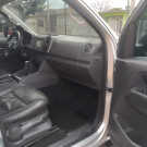 VW - VolksWagen AMAROK Highline CD 2.0 16V TDI 4x4 Dies. 2012 Diesel-7