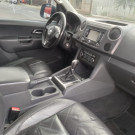 VW - VolksWagen AMAROK Highline CD 2.0 16V TDI 4x4 Dies. 2012 Diesel-5