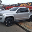 VW - VolksWagen AMAROK Highline CD 2.0 16V TDI 4x4 Dies. 2012 Diesel-3
