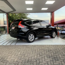Honda CR-V EXL 2.0 Flexone 16V 2WD Aut. 2013 Flex-2