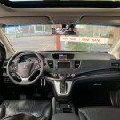 Honda CR-V EXL 2.0 Flexone 16V 2WD Aut. 2013 Flex-5