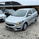 GM - Chevrolet ONIX HATCH LT 1.0 8V FlexPower 5p Mec. 2018 Flex-0