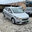 GM - Chevrolet ONIX HATCH LT 1.0 8V FlexPower 5p Mec. 2018 Flex-1