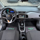 GM - Chevrolet ONIX HATCH LT 1.0 8V FlexPower 5p Mec. 2018 Flex-4