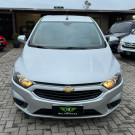 GM - Chevrolet ONIX HATCH LT 1.0 8V FlexPower 5p Mec. 2018 Flex-13