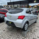 GM - Chevrolet ONIX HATCH LT 1.0 8V FlexPower 5p Mec. 2018 Flex-2