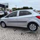 GM - Chevrolet ONIX HATCH LT 1.0 8V FlexPower 5p Mec. 2018 Flex-16