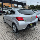 GM - Chevrolet ONIX HATCH LT 1.0 8V FlexPower 5p Mec. 2018 Flex-3