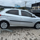 GM - Chevrolet ONIX HATCH LT 1.0 8V FlexPower 5p Mec. 2018 Flex-15