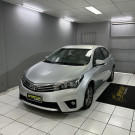 Toyota Corolla XEi 2.0 Flex 16V Aut. 2015 Flex-0