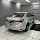 Toyota Corolla XEi 2.0 Flex 16V Aut. 2015 Flex-5