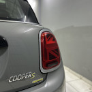 MINI COOPER SE Exclusive 3p (Elétrico) 2023 Elétrico-6