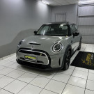 MINI COOPER SE Exclusive 3p (Elétrico) 2023 Elétrico-0