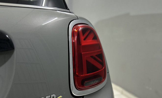 MINI COOPER SE Exclusive 3p (Elétrico) 2023 Elétrico-6