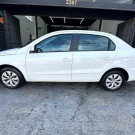 VW - VolksWagen VOYAGE Comfortline  1.0 T.Flex 8V 4p 2016 Flex-4