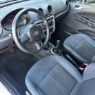 VW - VolksWagen VOYAGE Comfortline  1.0 T.Flex 8V 4p 2016 Flex-6