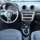 VW - VolksWagen VOYAGE Comfortline  1.0 T.Flex 8V 4p 2016 Flex-7