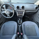 VW - VolksWagen VOYAGE Comfortline  1.0 T.Flex 8V 4p 2016 Flex-5