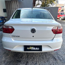 VW - VolksWagen VOYAGE Comfortline  1.0 T.Flex 8V 4p 2016 Flex-2