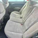 Honda Civic Sedan LXS 1.8/1.8 Flex 16V Mec. 4p 2007 Flex-7
