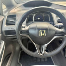 Honda Civic Sedan LXS 1.8/1.8 Flex 16V Mec. 4p 2007 Flex-9