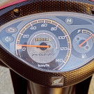 HONDA BIZ 125 ES MIX F.INJECTION 2009-2