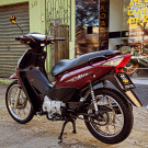 HONDA BIZ 125 ES MIX F.INJECTION 2009-3