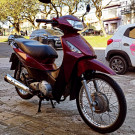 HONDA BIZ 125 ES MIX F.INJECTION 2009-0