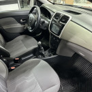 Renault LOGAN Expression Flex 1.0 12V 4p 2018 Flex-4