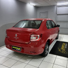 Renault LOGAN Expression Flex 1.0 12V 4p 2018 Flex-5