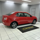 Renault LOGAN Expression Flex 1.0 12V 4p 2018 Flex-6