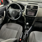 Renault LOGAN Expression Flex 1.0 12V 4p 2018 Flex-3