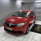 Renault LOGAN Expression Flex 1.0 12V 4p 2018 Flex-0